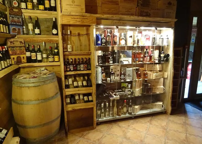 Hotel Restaurant La Bouloie
