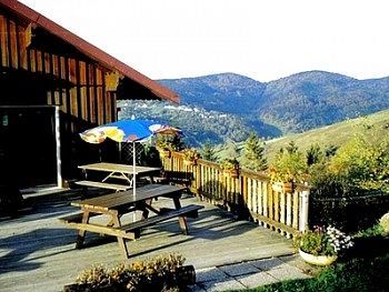 Restaurant La Bouloie 2*