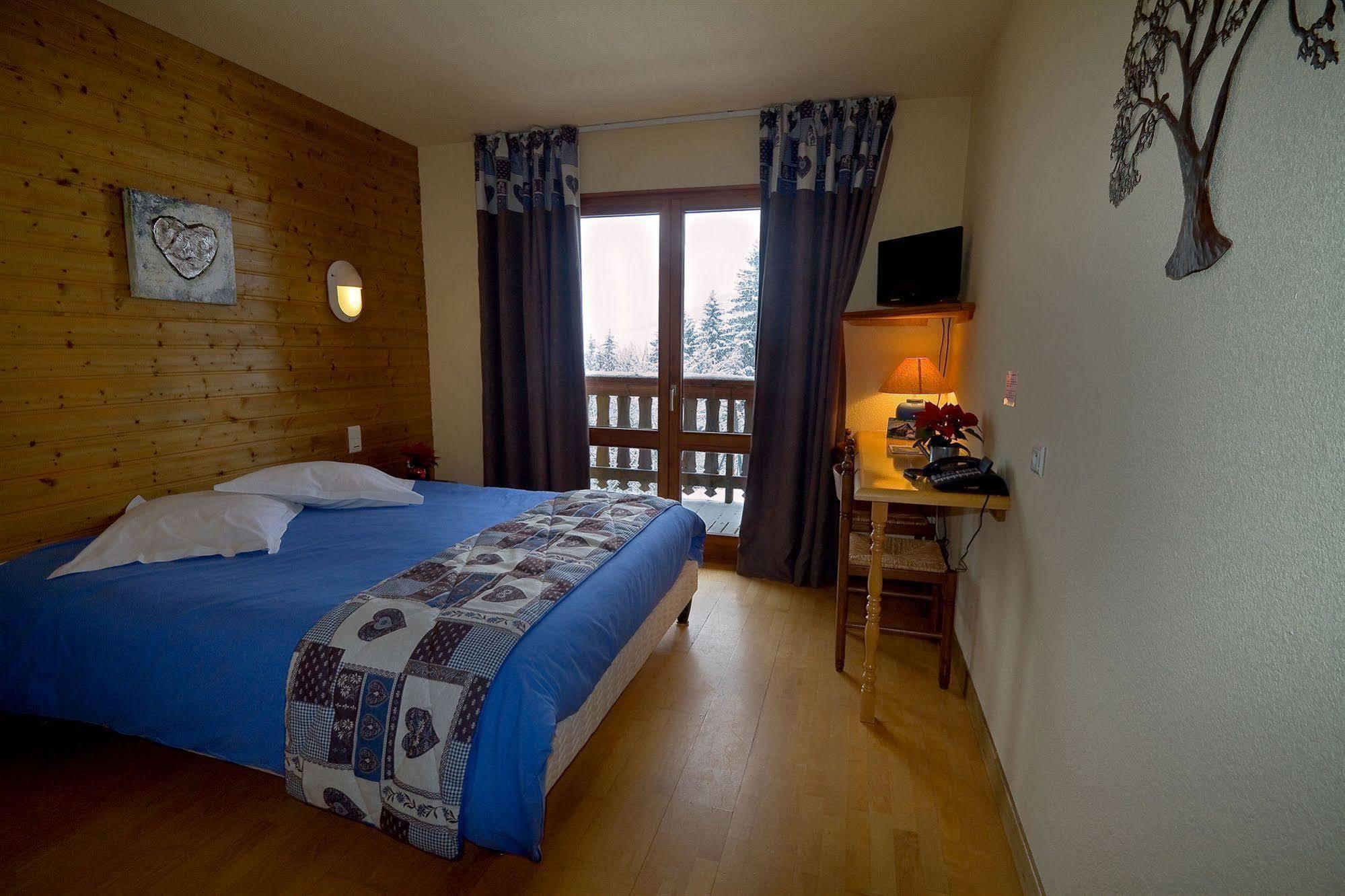 Restaurant La Bouloie Hotel 2*