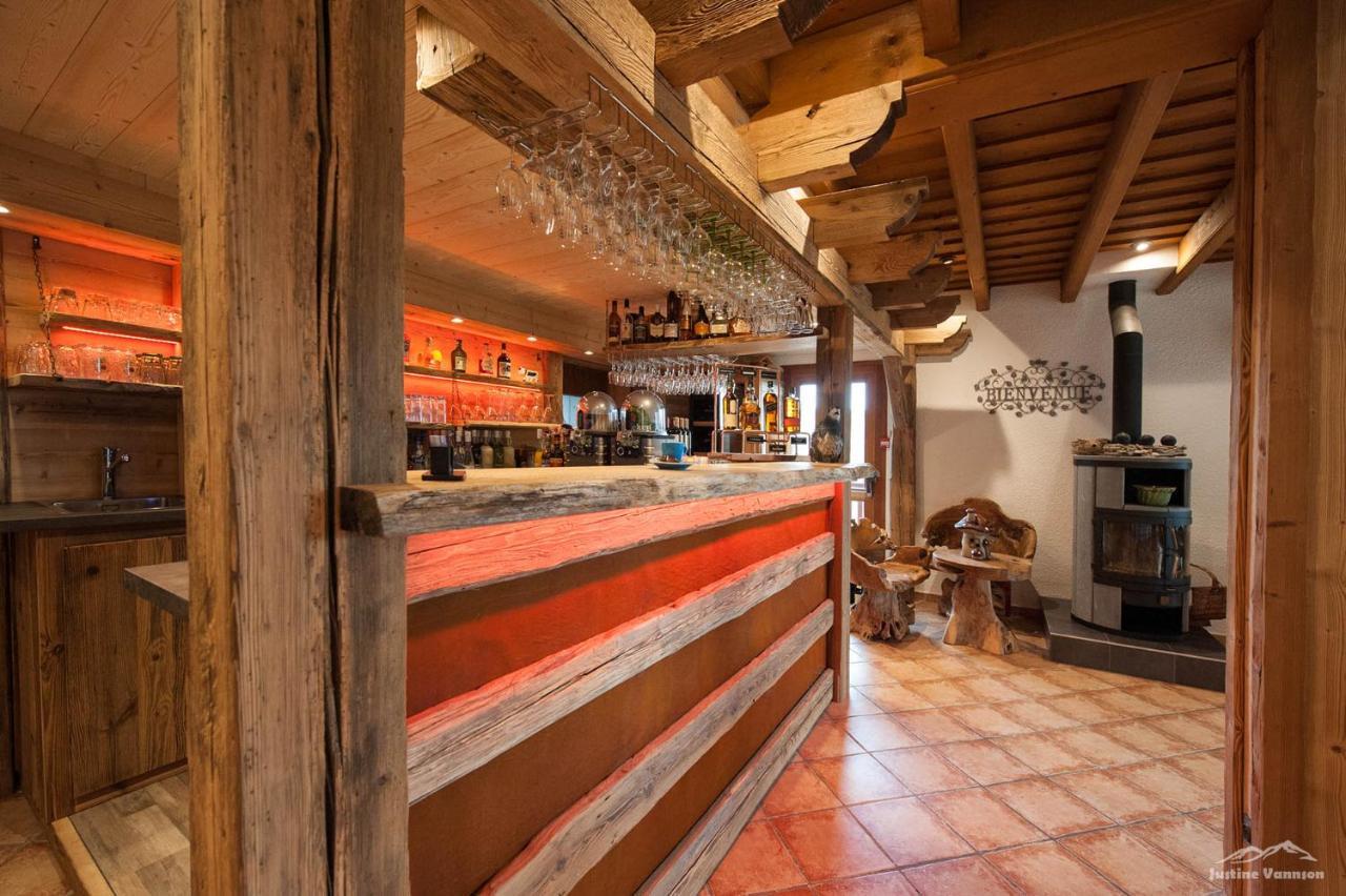 Restaurant La Bouloie Bussang