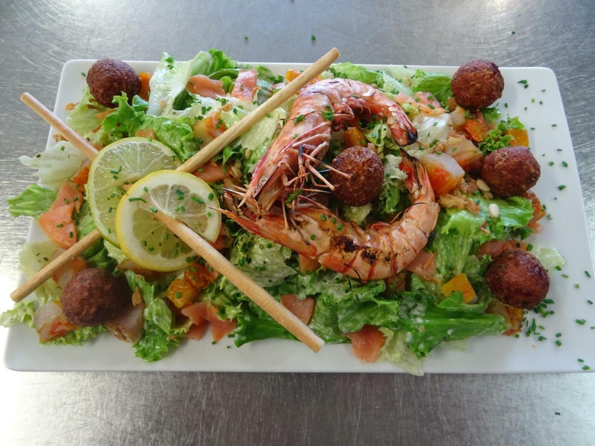 Restaurant La Bouloie Hotel